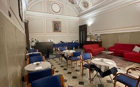 Dante Rooms